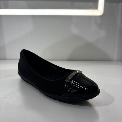 Noir Luxe Ballet