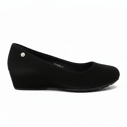 Elegant Ease Wedge