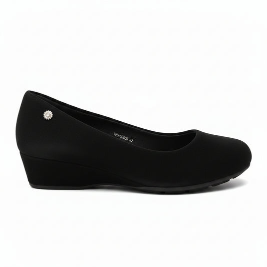 Elegant Ease Wedge